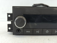 Chevrolet Avalanche 1500 Am Fm Cd Player Radio Receiver - Oemusedautoparts1.com