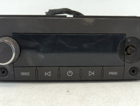 Chevrolet Avalanche 1500 Am Fm Cd Player Radio Receiver - Oemusedautoparts1.com