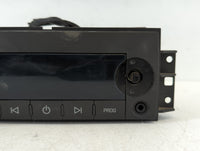 Chevrolet Avalanche 1500 Am Fm Cd Player Radio Receiver - Oemusedautoparts1.com