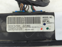 Chevrolet Avalanche 1500 Am Fm Cd Player Radio Receiver - Oemusedautoparts1.com