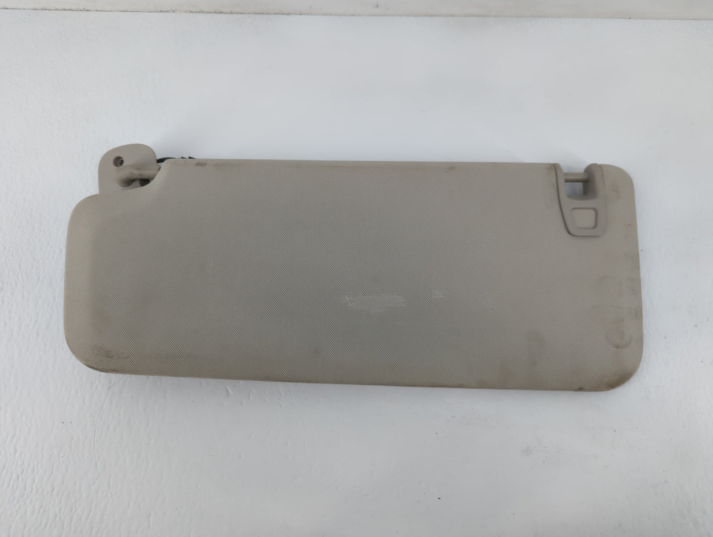 2007 Chevrolet Avalanche 1500 Sun Visor Shade Replacement Passenger Right Mirror Fits Fits 2008 2009 2010 2011 2012 2013 201