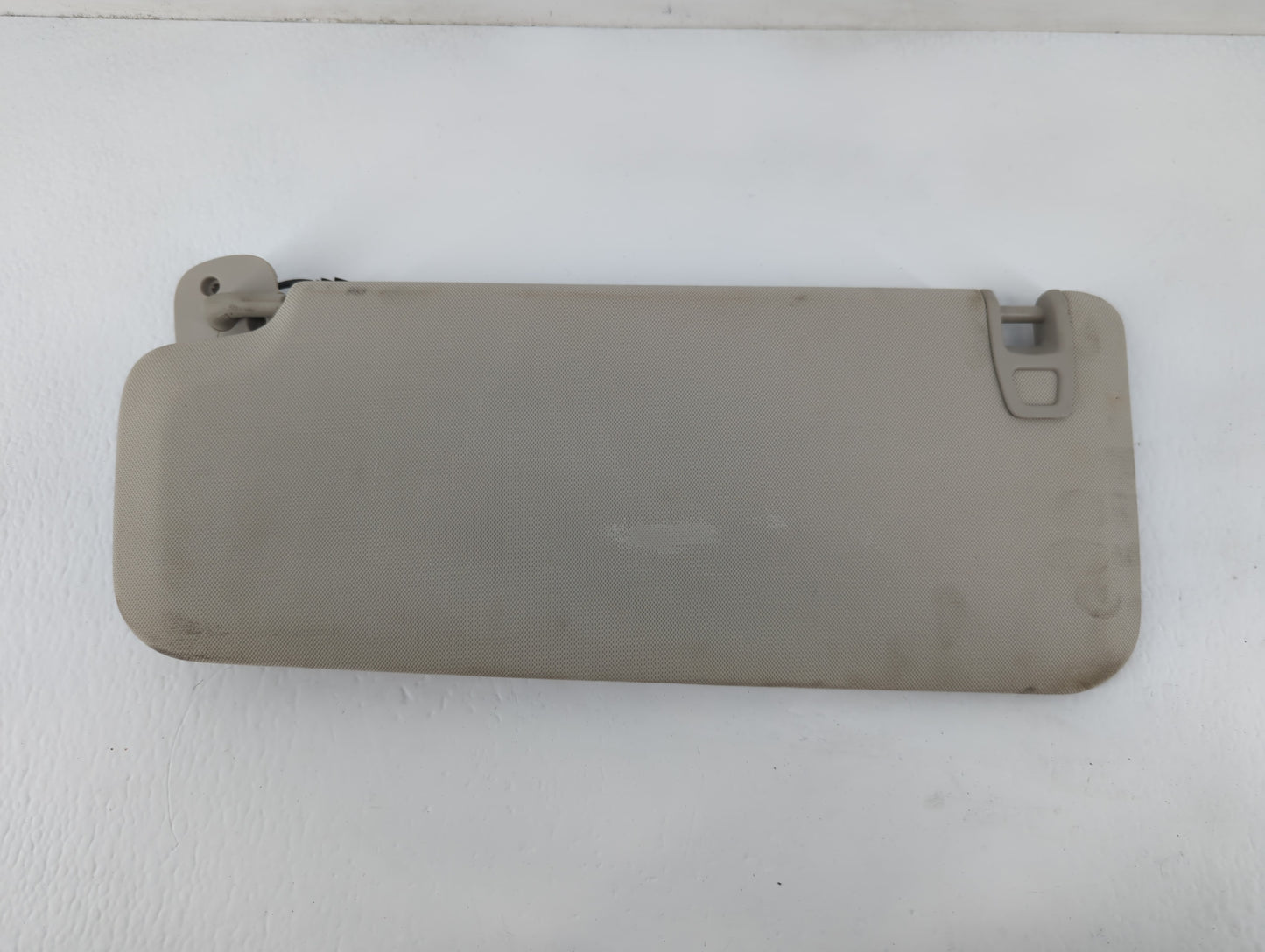 2007 Chevrolet Avalanche 1500 Sun Visor Shade Replacement Passenger Right Mirror Fits Fits 2008 2009 2010 2011 2012 2013 201