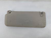 2007 Chevrolet Avalanche 1500 Sun Visor Shade Replacement Passenger Right Mirror Fits Fits 2008 2009 2010 2011 2012 2013 201