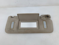 2007 Chevrolet Avalanche 1500 Sun Visor Shade Replacement Passenger Right Mirror Fits Fits 2008 2009 2010 2011 2012 2013 201