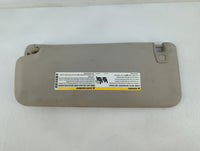 2007 Chevrolet Avalanche 1500 Sun Visor Shade Replacement Passenger Right Mirror Fits Fits 2008 2009 2010 2011 2012 2013 201