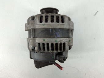 compare product 2007 Chevrolet Avalanche 1500 Alternator Replacement Generator Charging Assembly Engine OEM P/N:81 11 230 01 Fits OEM Used Auto Parts