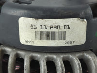 2007 Chevrolet Avalanche 1500 Alternator Replacement Generator Charging Assembly Engine OEM P/N:81 11 230 01 Fits OEM Used A