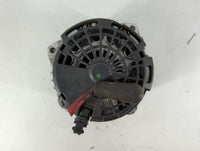 2007 Chevrolet Avalanche 1500 Alternator Replacement Generator Charging Assembly Engine OEM P/N:81 11 230 01 Fits OEM Used A