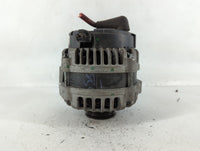 2007 Chevrolet Avalanche 1500 Alternator Replacement Generator Charging Assembly Engine OEM P/N:81 11 230 01 Fits OEM Used A