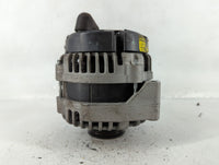 2007 Chevrolet Avalanche 1500 Alternator Replacement Generator Charging Assembly Engine OEM P/N:81 11 230 01 Fits OEM Used A