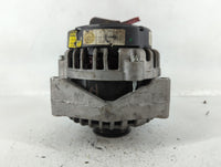 2007 Chevrolet Avalanche 1500 Alternator Replacement Generator Charging Assembly Engine OEM P/N:81 11 230 01 Fits OEM Used A