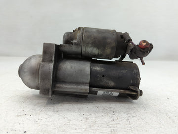 2003-2006 Chevrolet Avalanche 1500 Car Starter Motor Solenoid OEM Fits Fits 2003 2004 2005 2006 2007 2008 2009 OEM Used Auto