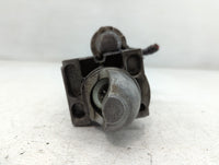 2003-2006 Chevrolet Avalanche 1500 Car Starter Motor Solenoid OEM Fits Fits 2003 2004 2005 2006 2007 2008 2009 OEM Used Auto
