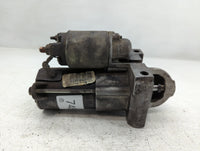 2003-2006 Chevrolet Avalanche 1500 Car Starter Motor Solenoid OEM Fits Fits 2003 2004 2005 2006 2007 2008 2009 OEM Used Auto
