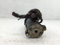 2003-2006 Chevrolet Avalanche 1500 Car Starter Motor Solenoid OEM Fits Fits 2003 2004 2005 2006 2007 2008 2009 OEM Used Auto