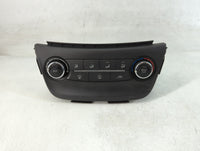 2007 Chevrolet Avalanche 1500 Climate Control Module Temperature AC/Heater Replacement P/N:275004AT2A Fits Fits 2008 2009 OE
