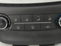 2007 Chevrolet Avalanche 1500 Climate Control Module Temperature AC/Heater Replacement P/N:275004AT2A Fits Fits 2008 2009 OE
