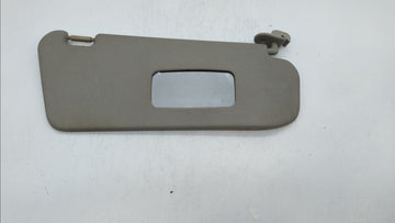 2006-2011 Chevrolet Aveo Sun Visor Shade Replacement Passenger Right Mirror Fits Fits 2005 2006 2007 2008 2009 2010 2011 OEM