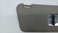 2006-2011 Chevrolet Aveo Sun Visor Shade Replacement Passenger Right Mirror Fits Fits 2005 2006 2007 2008 2009 2010 2011 OEM