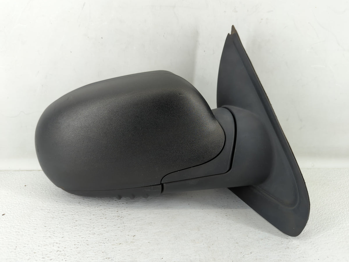 2007 Chevrolet Blazer Passenger Side View Mirror - Right Door Mirror OEM Used - Oemusedautoparts1.com
