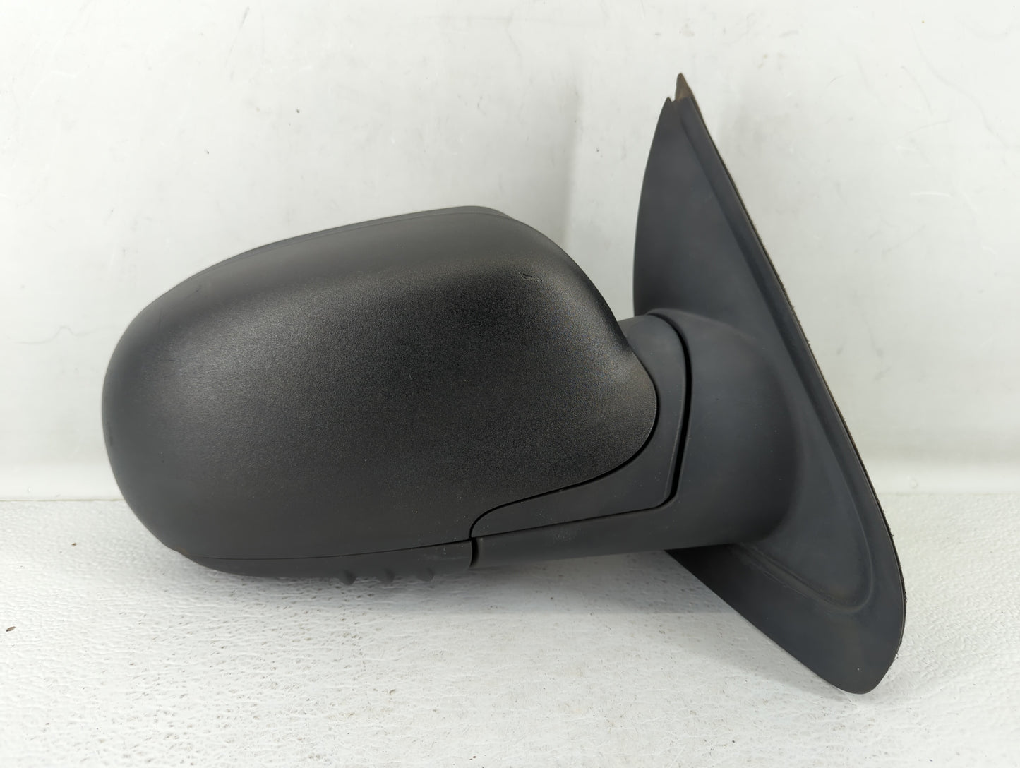 2007 Chevrolet Blazer Passenger Side View Mirror - Right Door Mirror OEM Used - Oemusedautoparts1.com