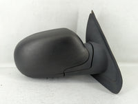 2007 Chevrolet Blazer Passenger Side View Mirror - Right Door Mirror OEM Used - Oemusedautoparts1.com