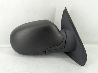 compare product 2007 Chevrolet Blazer Passenger Side View Mirror - Right Door Mirror OEM Used