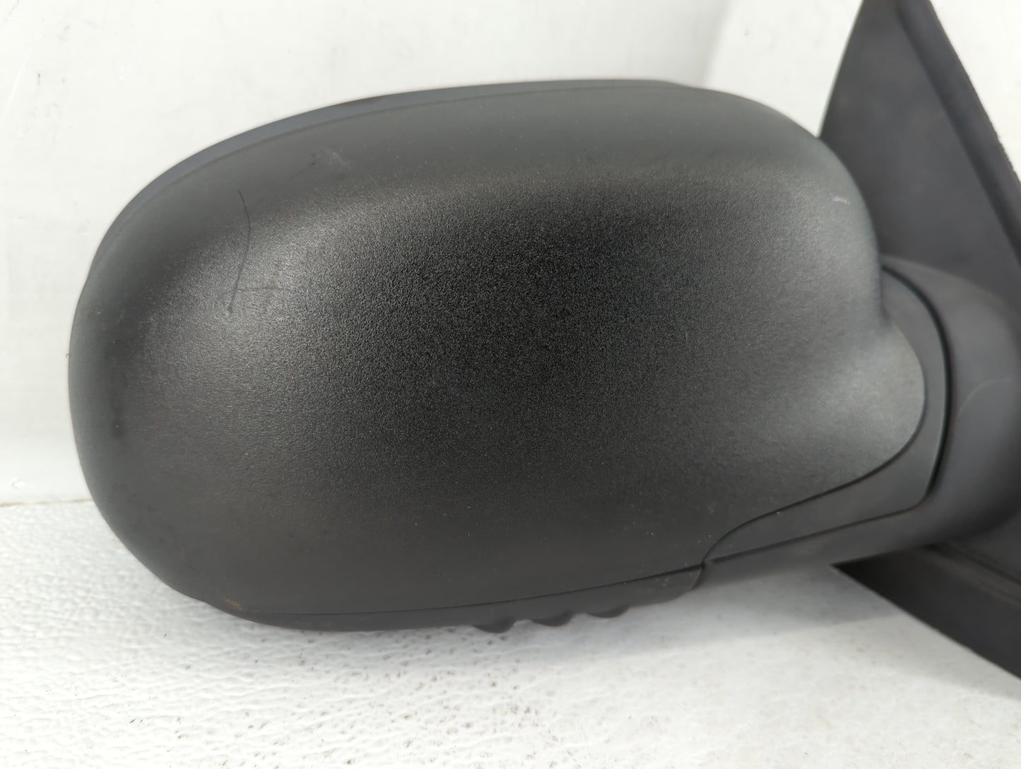 2007 Chevrolet Blazer Passenger Side View Mirror - Right Door Mirror OEM Used - Oemusedautoparts1.com