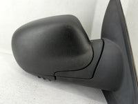 2007 Chevrolet Blazer Passenger Side View Mirror - Right Door Mirror OEM Used - Oemusedautoparts1.com