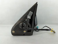 2007 Chevrolet Blazer Passenger Side View Mirror - Right Door Mirror OEM Used - Oemusedautoparts1.com