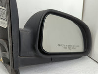 2007 Chevrolet Blazer Passenger Side View Mirror - Right Door Mirror OEM Used - Oemusedautoparts1.com