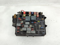 2007 Chevrolet Chevy Fusebox Fuse Box Panel Relay Module P/N:15177117-01 Fits OEM Used Auto Parts - Oemusedautoparts1.com