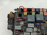 2007 Chevrolet Chevy Fusebox Fuse Box Panel Relay Module P/N:15177117-01 Fits OEM Used Auto Parts - Oemusedautoparts1.com