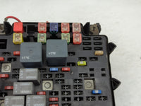 2007 Chevrolet Chevy Fusebox Fuse Box Panel Relay Module P/N:15177117-01 Fits OEM Used Auto Parts - Oemusedautoparts1.com