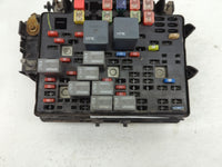 2007 Chevrolet Chevy Fusebox Fuse Box Panel Relay Module P/N:15177117-01 Fits OEM Used Auto Parts - Oemusedautoparts1.com