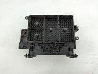 2007 Chevrolet Chevy Fusebox Fuse Box Panel Relay Module P/N:15177117-01 Fits OEM Used Auto Parts - Oemusedautoparts1.com