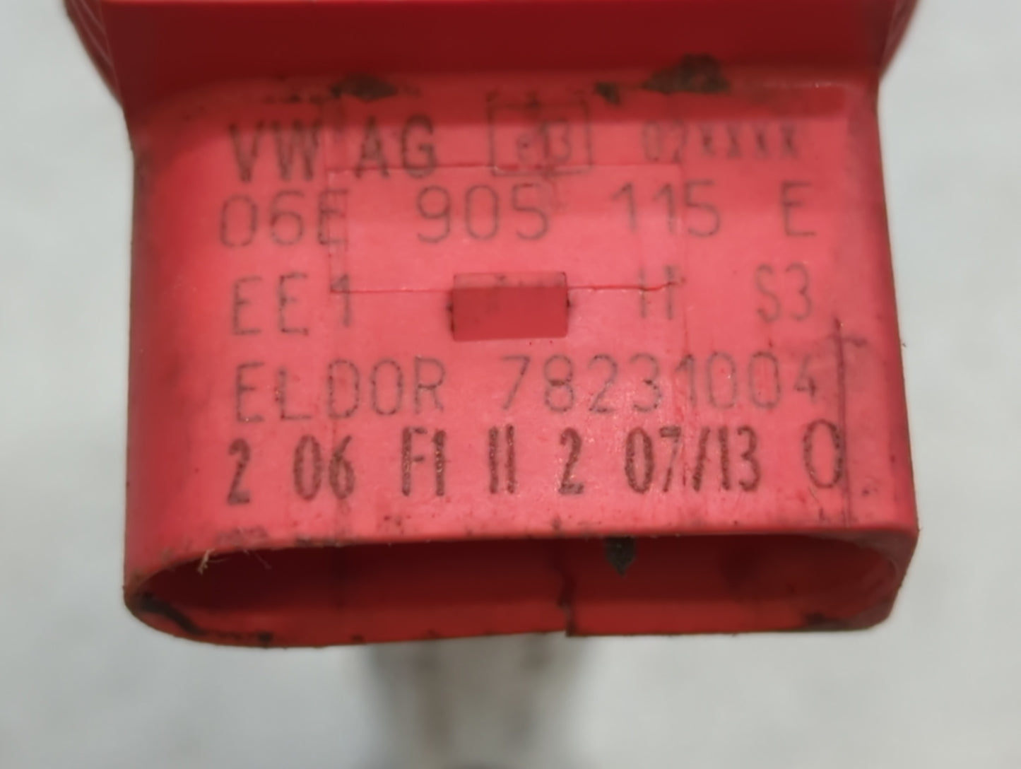 2007 Chevrolet Chevy Ignition Coil Igniter Pack - Oemusedautoparts1.com