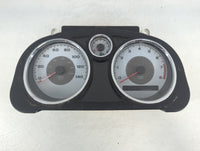2007 Chevrolet Cobalt Instrument Cluster Speedometer Gauges P/N:15792677 Fits OEM Used Auto Parts - Oemusedautoparts1.com