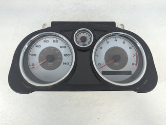 compare product 2007 Chevrolet Cobalt Instrument Cluster Speedometer Gauges P/N:15792677 Fits OEM Used Auto Parts