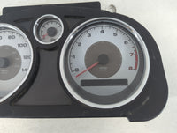 2007 Chevrolet Cobalt Instrument Cluster Speedometer Gauges P/N:15792677 Fits OEM Used Auto Parts - Oemusedautoparts1.com
