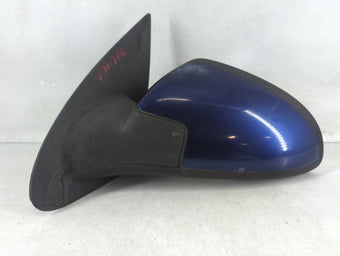 compare product 2005-2010 Chevrolet Cobalt Driver Side View Mirror - Left Door Mirror OEM Used