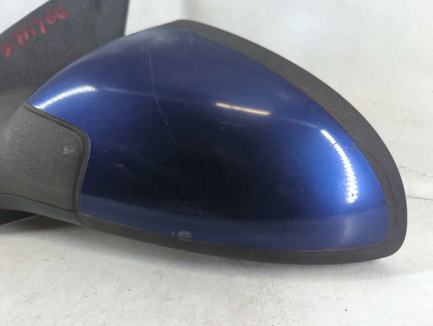 2005-2010 Chevrolet Cobalt Driver Side View Mirror - Left Door Mirror OEM Used - Oemusedautoparts1.com