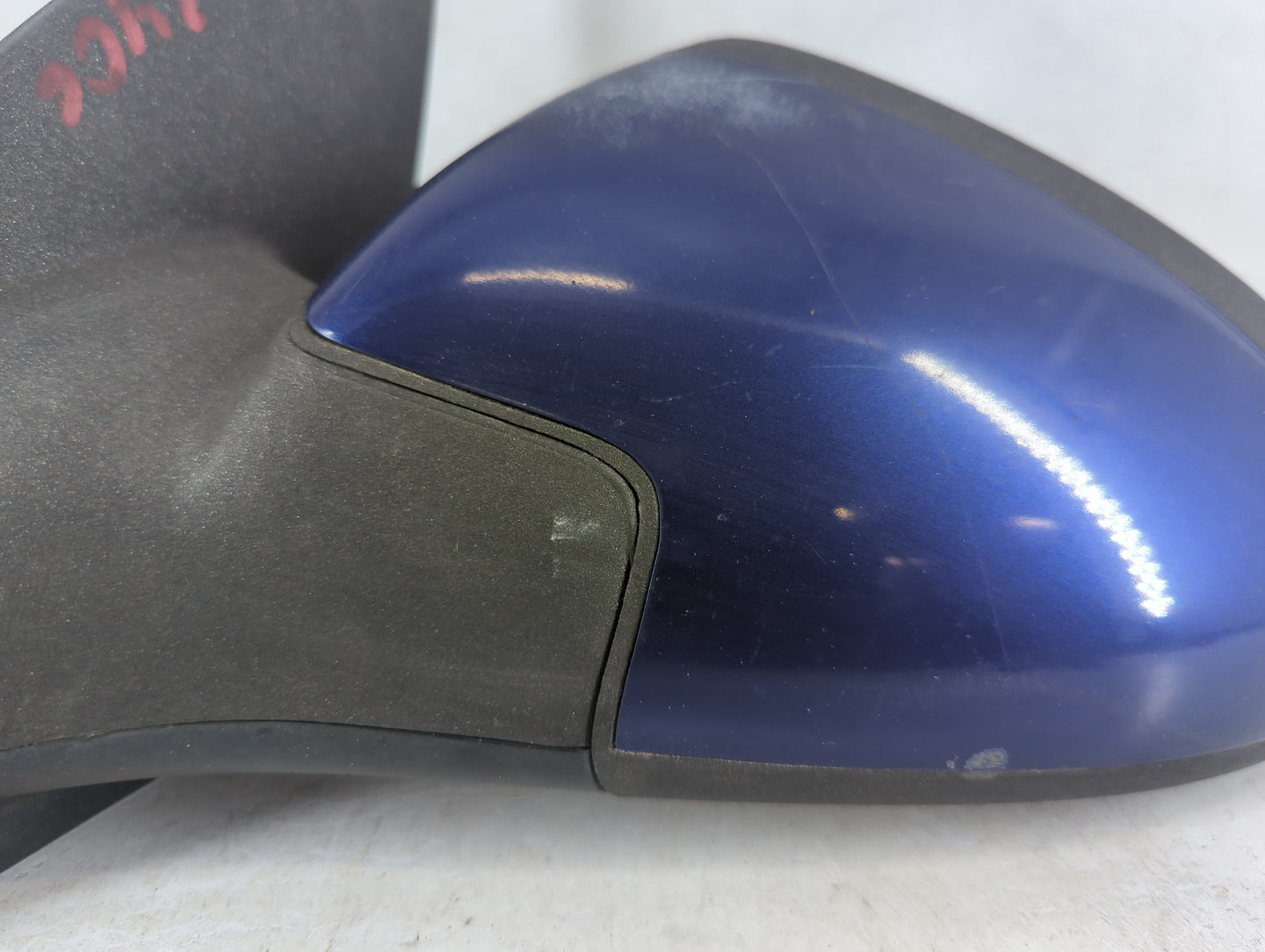 2005-2010 Chevrolet Cobalt Driver Side View Mirror - Left Door Mirror OEM Used - Oemusedautoparts1.com