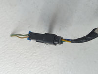 2005-2010 Chevrolet Cobalt Driver Side View Mirror - Left Door Mirror OEM Used - Oemusedautoparts1.com