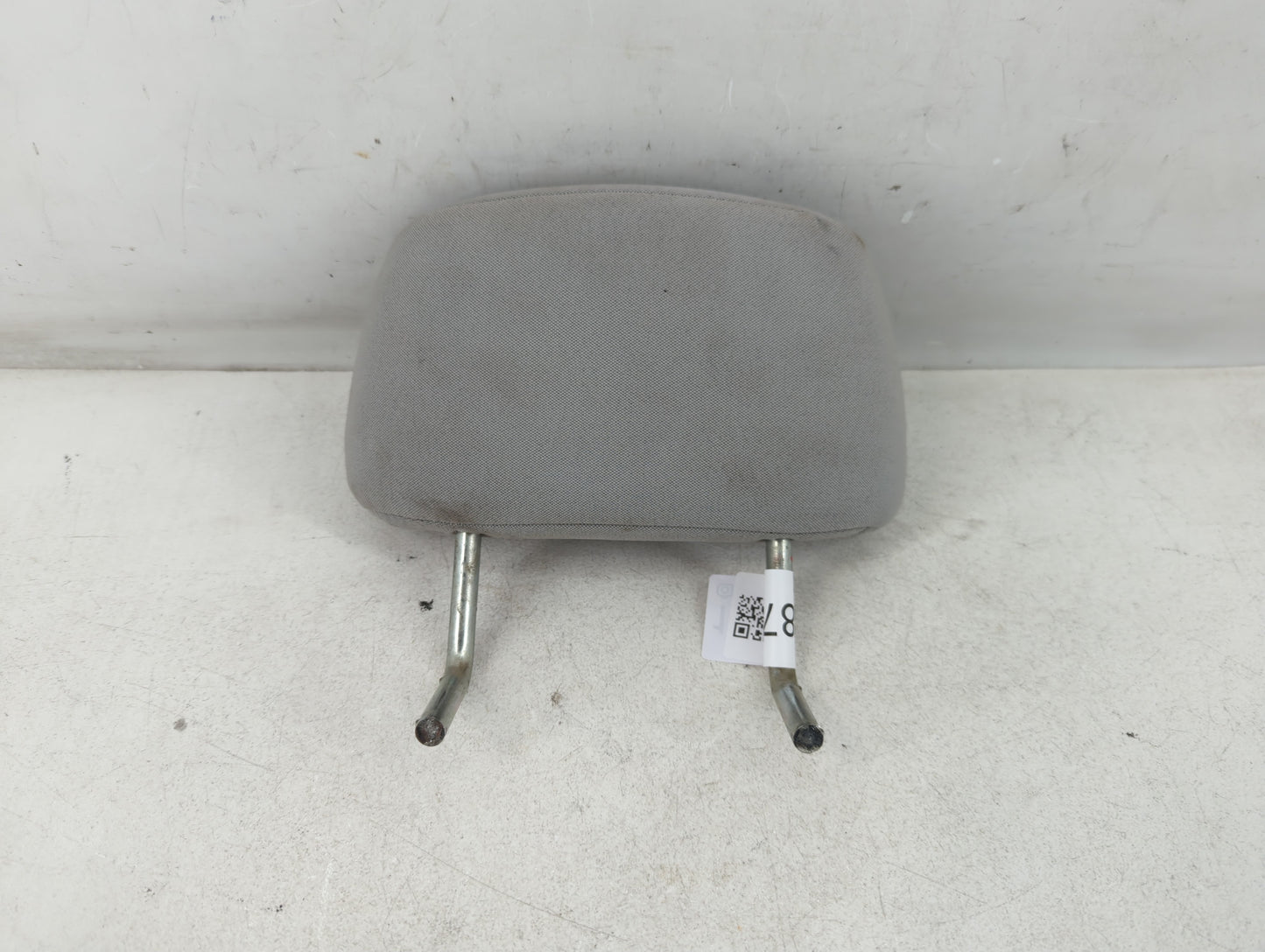 2006-2010 Chevrolet Cobalt Headrest Head Rest Front Driver Passenger Seat Fits Fits 2006 2007 2008 2009 2010 OEM Used Auto P