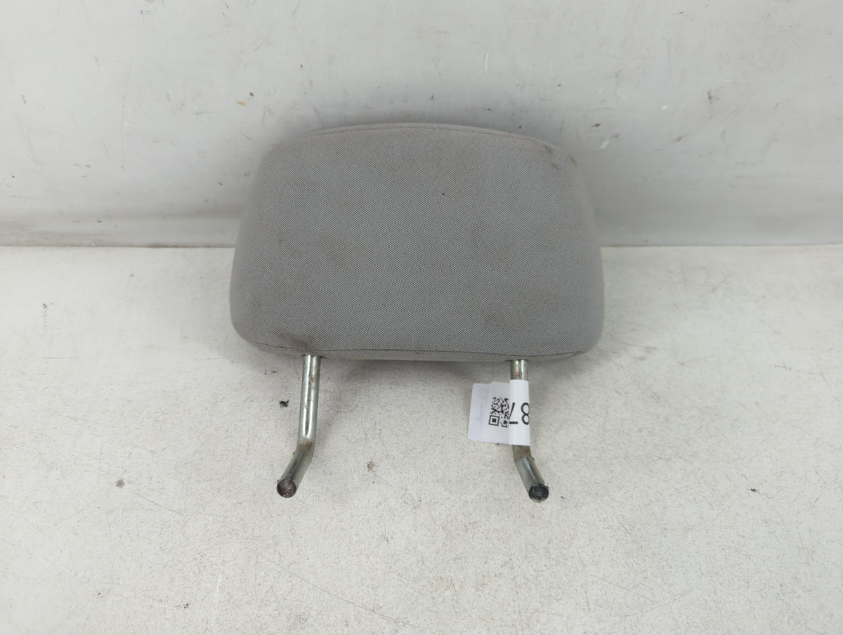 2007 Chevrolet Cobalt Headrest Head Rest Front Driver Passenger Seat Fits OEM Used Auto Parts - Oemusedautoparts1.com