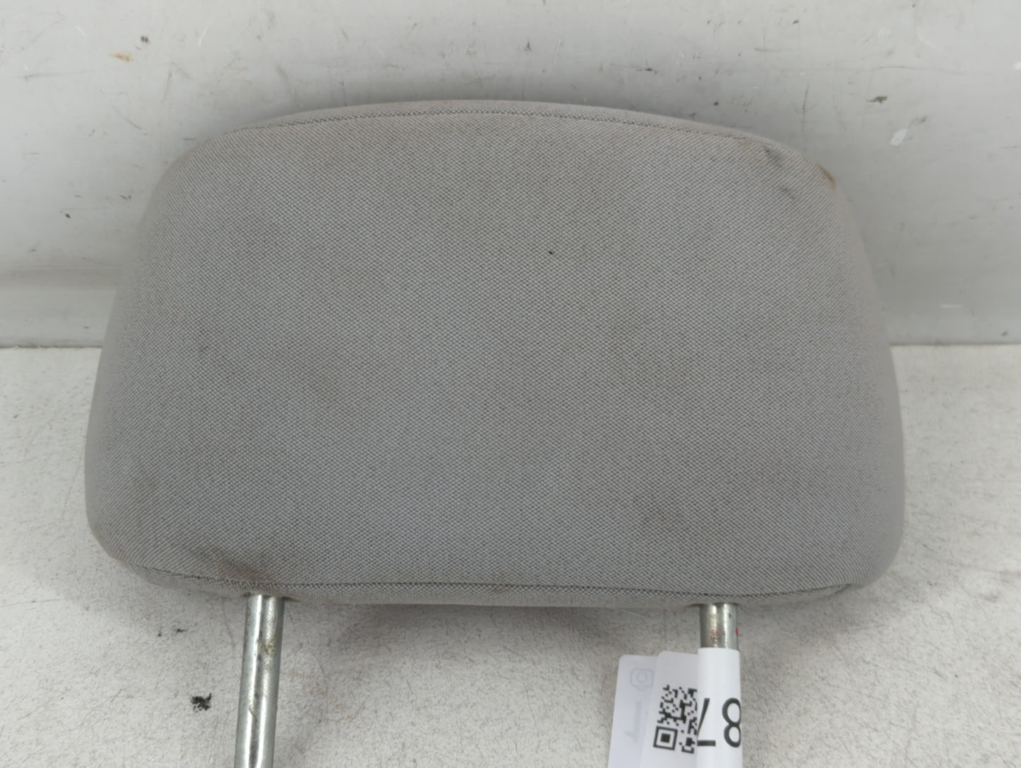 2006-2010 Chevrolet Cobalt Headrest Head Rest Front Driver Passenger Seat Fits Fits 2006 2007 2008 2009 2010 OEM Used Auto P