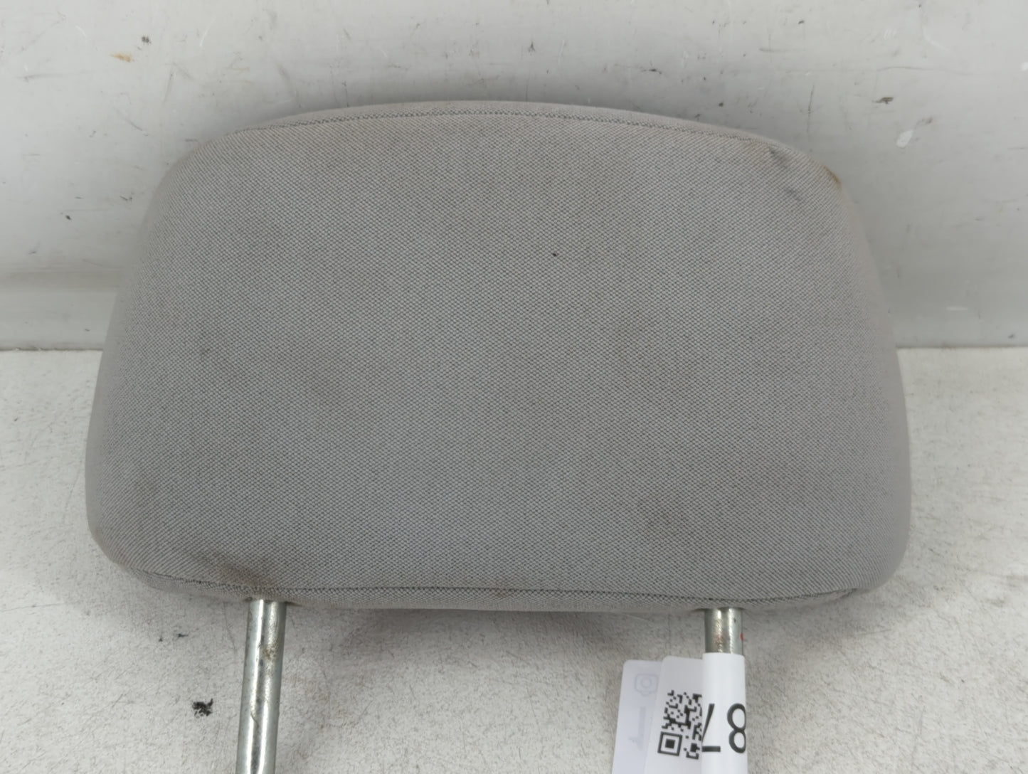 2006-2010 Chevrolet Cobalt Headrest Head Rest Front Driver Passenger Seat Fits Fits 2006 2007 2008 2009 2010 OEM Used Auto P