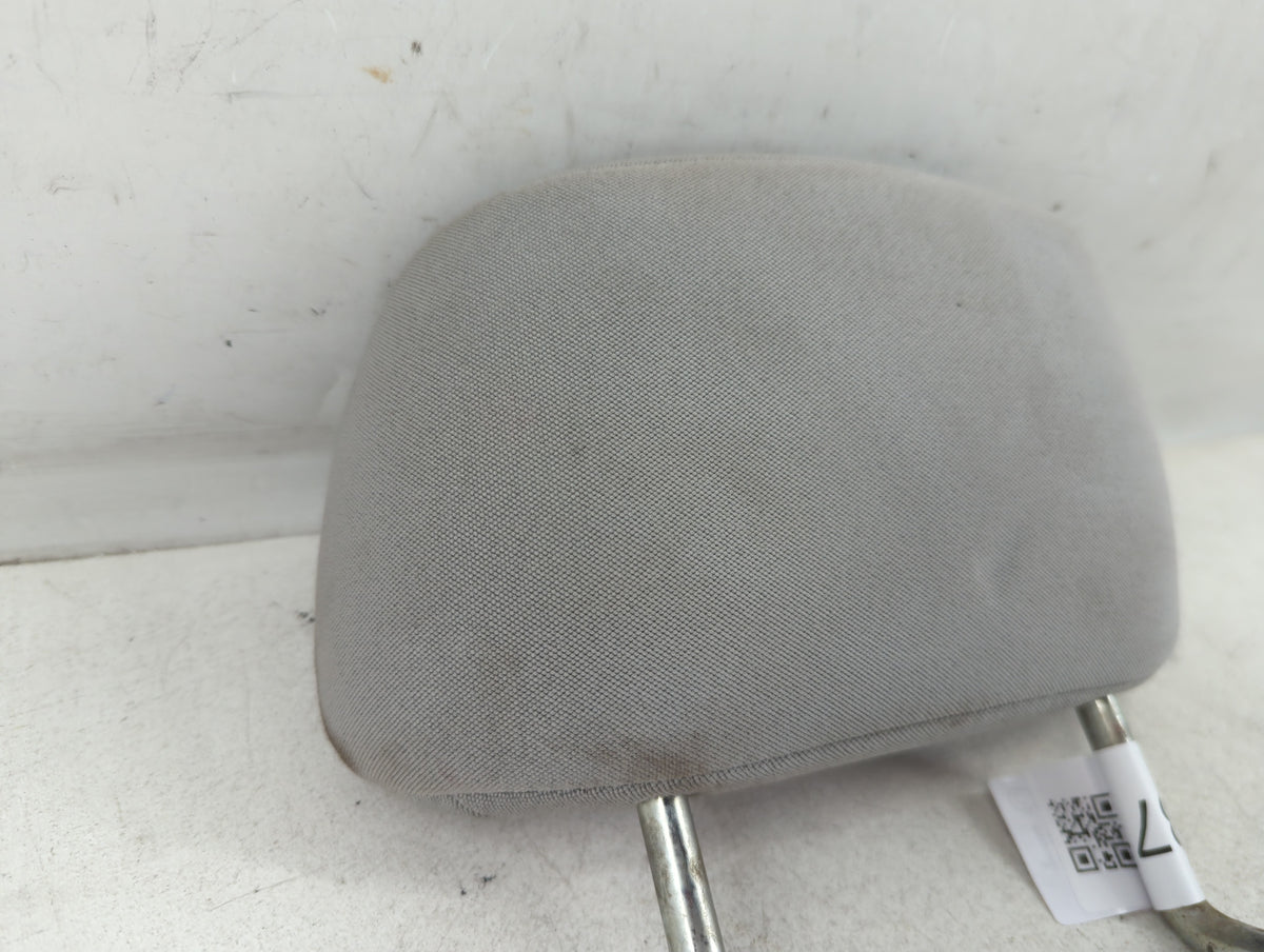 2007 Chevrolet Cobalt Headrest Head Rest Front Driver Passenger Seat Fits OEM Used Auto Parts - Oemusedautoparts1.com