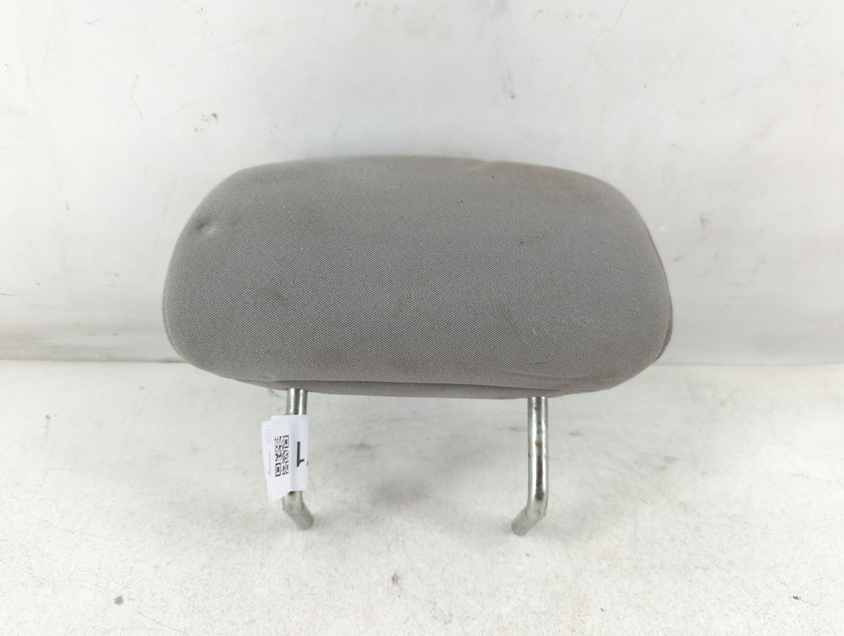 2007 Chevrolet Cobalt Headrest Head Rest Front Driver Passenger Seat Fits OEM Used Auto Parts - Oemusedautoparts1.com